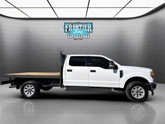 2022 Ford F-350