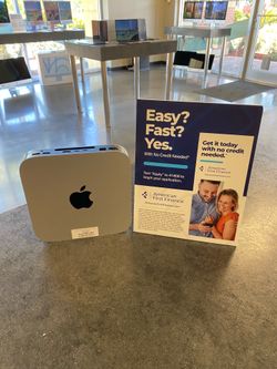 Mac Mini M1 (8-Core) - Upgraded Ram and Storage!
