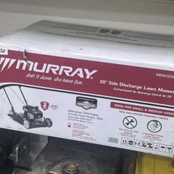 Murray Gas Lawn Mower