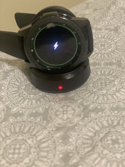 Samsung Galaxy Watchs