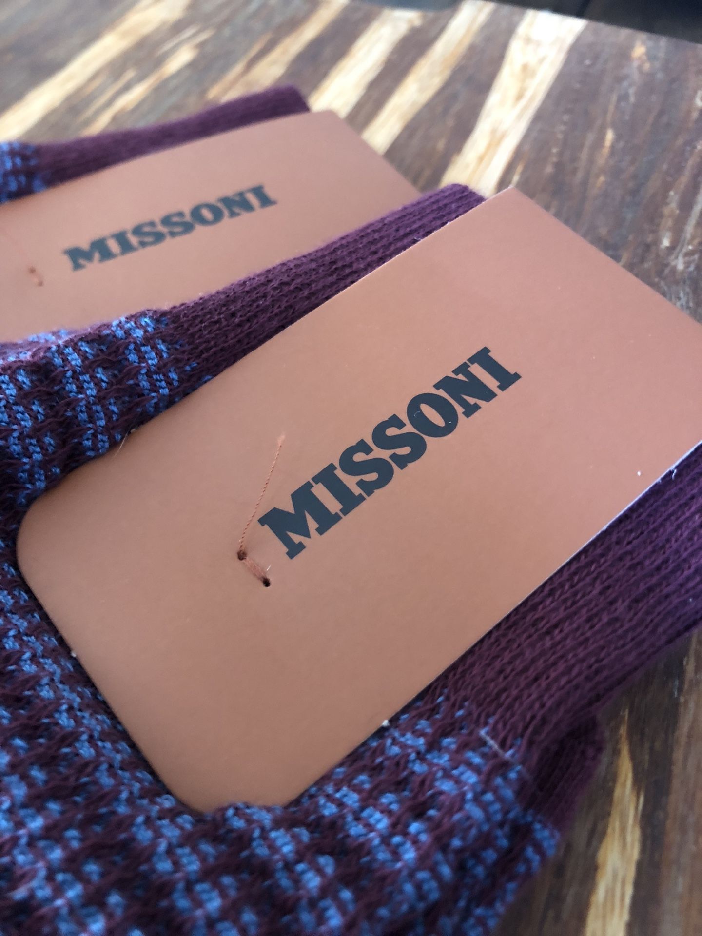 Vintage Missoni
