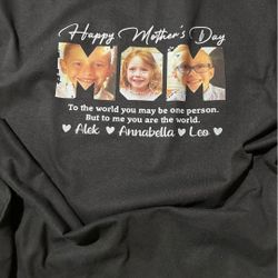 Custom Shirts And Mugs
