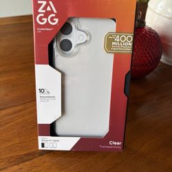 iPhone 17 Case NIB