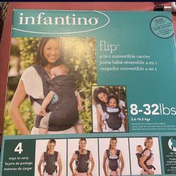 baby carrier 