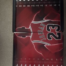 OG Jordan 9 Collezione 