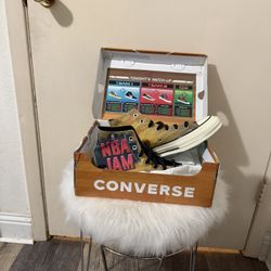 Converse 70 NBA Jam High Top