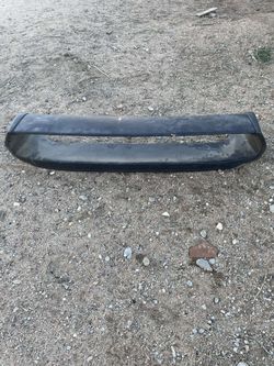 Gc8 Spoiler