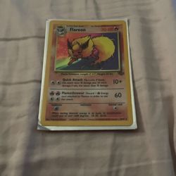 Falreon Rare old card