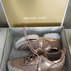 Michael kors sneakers