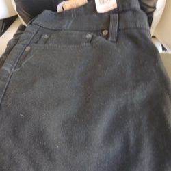 Levi's 513  Skinny Jeans