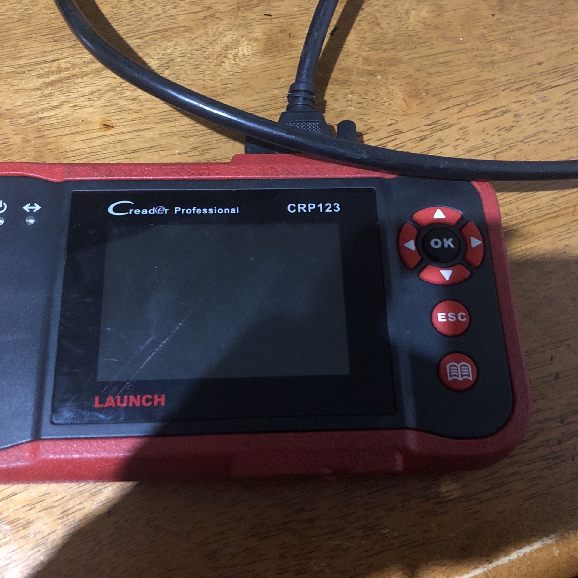 Creader Professional 