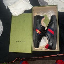 Gucci Shoes 