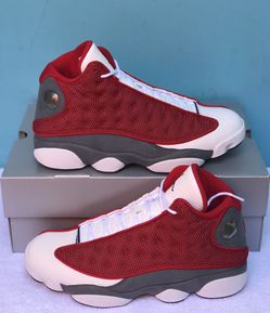 AIR JORDAN 13 “RED FLINT” SIZE US 10