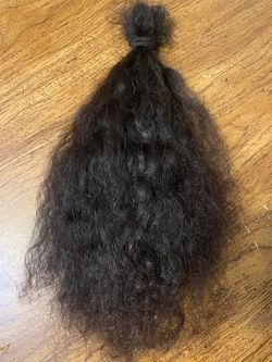 Hair
