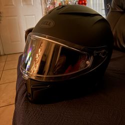 Bell Lithium Helmet