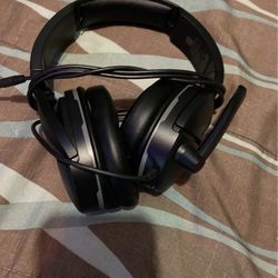 Turtlebeach Recon 200 