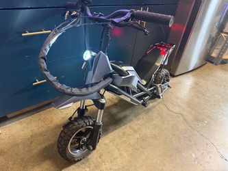 Electric scooter / mini bike