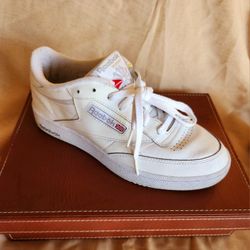 REEBOK TENNIS WOMEN 8 1/2