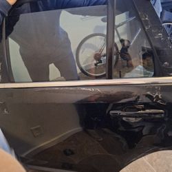 2009 Ford Edge