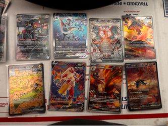 Selling these pokemon asap only