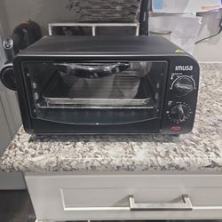 Toaster OVEN