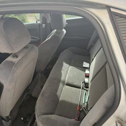 2009 Chevrolet Impala