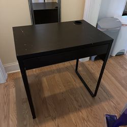 Ikea Small Desk