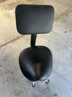Aesthetician Chair