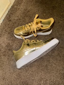 6.5 Nike AF1