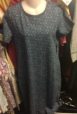 Vestido verano