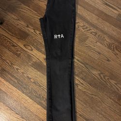 DDG x RTA Bryant jeans