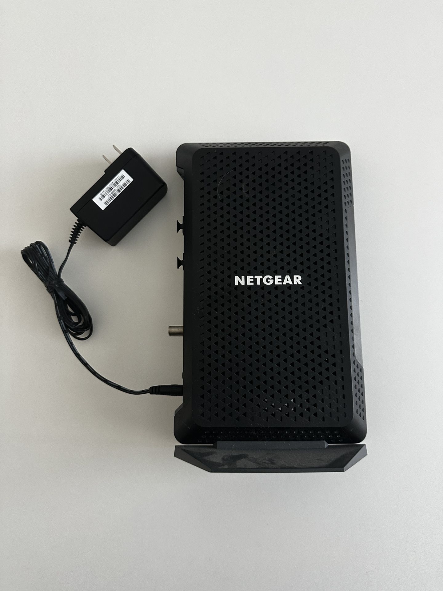 Like New Netgear Nighthawk Cable Modem Plans Up To 2gb Speeds