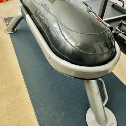 Vicore Core Bosu Bench - 45”L x 17”W x 19”H