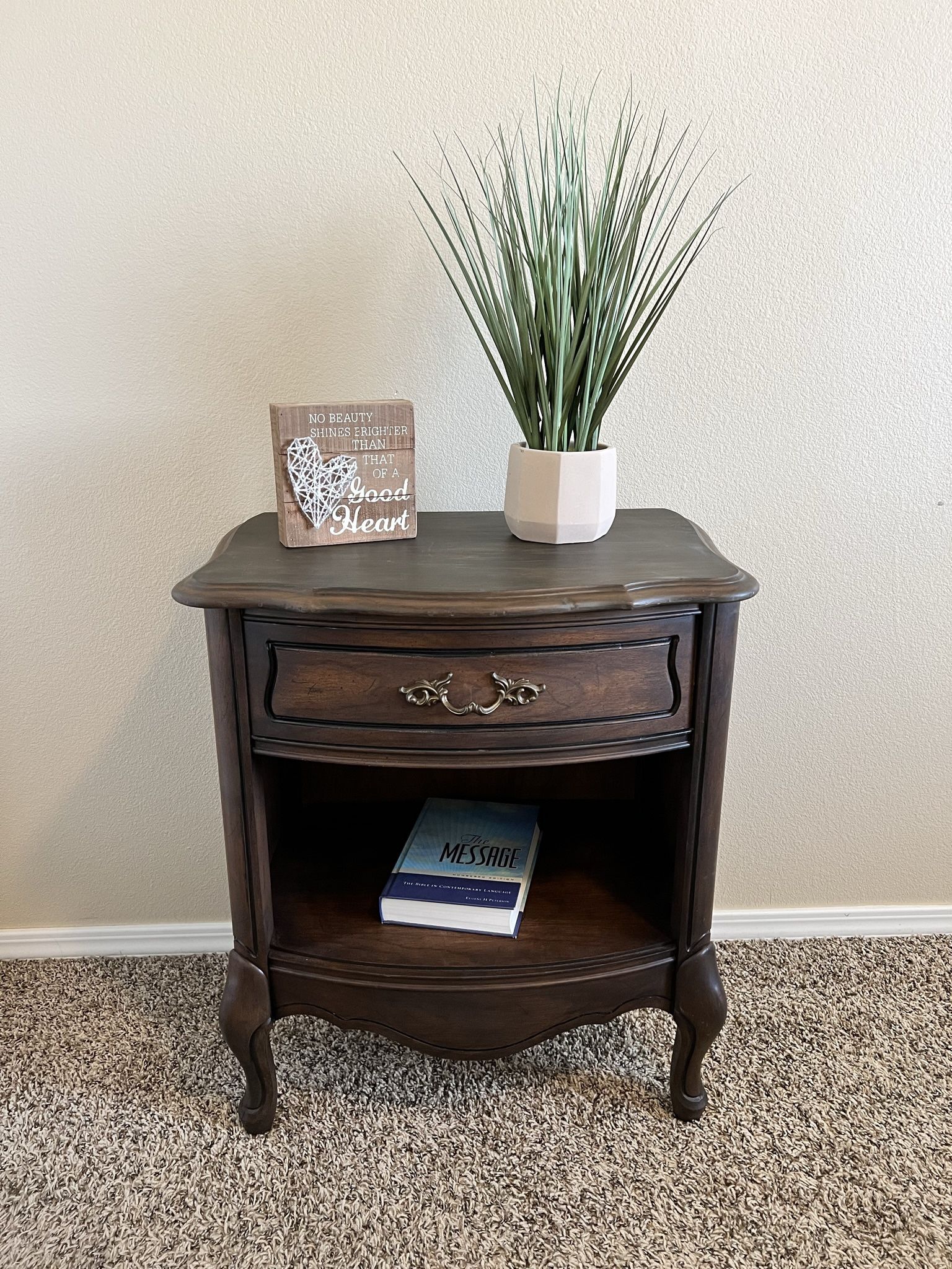 Side Table