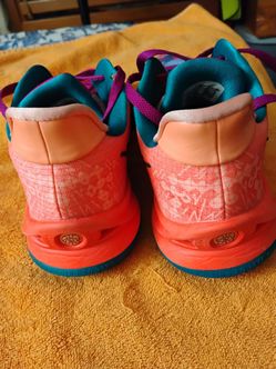 Nike Kyrie One World 🌎