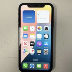 Great iPhone 11 64gb Unlocked Excelente 