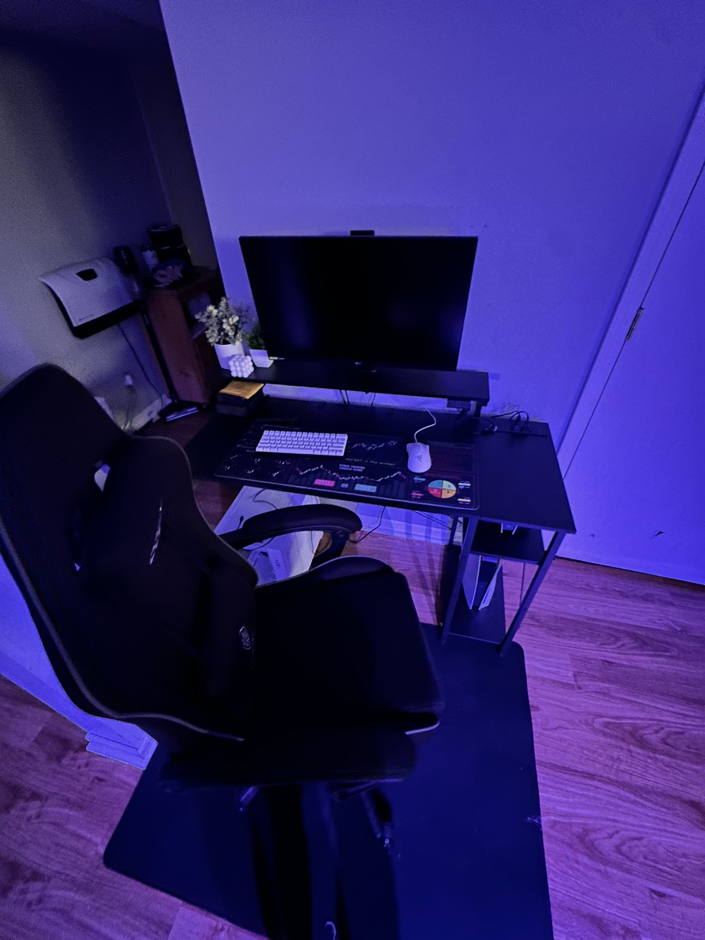 Gaming Setup