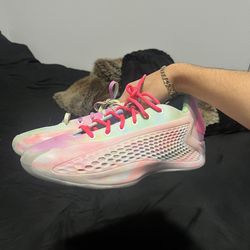 Anthony Edward 1 3SSB