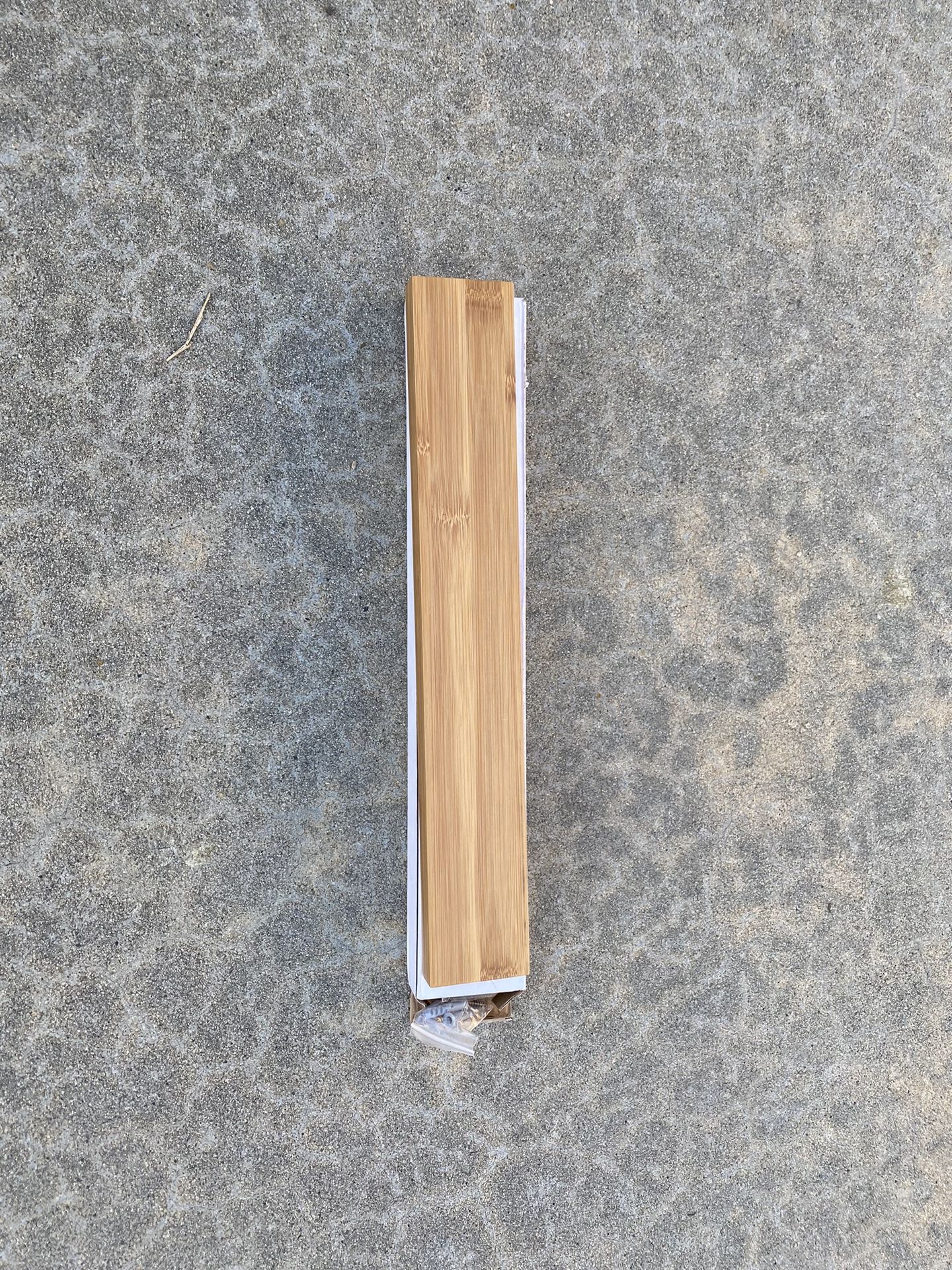 Magnetic Knife Strip 16”