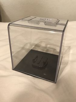 Display Case for GoPro Hero Camera
