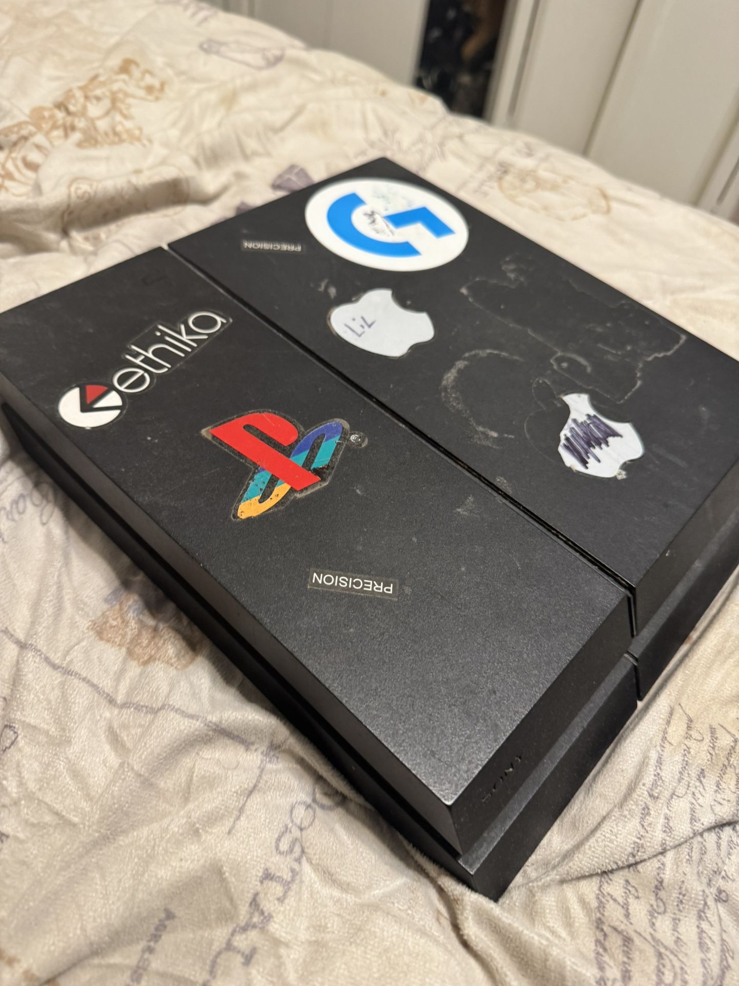 ps4
