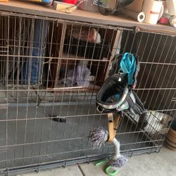 Dog Kennel/cage For Large Dogs 