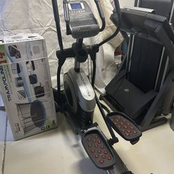 Exercise Equipment 