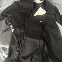 Lululemon 
