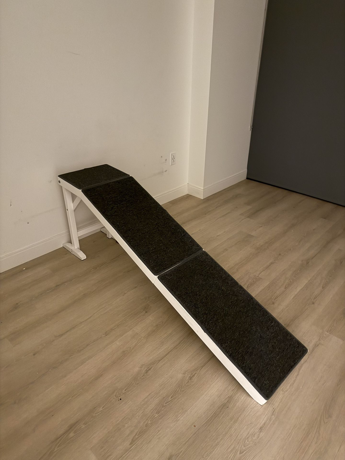 Pet Ramp
