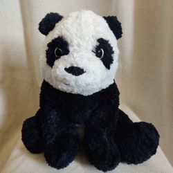 Ikea Panda Plush Kramig Toy Stuffed Animal Teddy Bear Collection