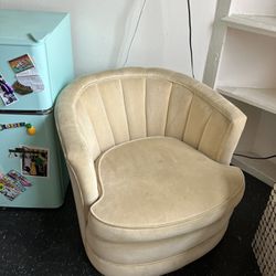 Soft Sofa Chair 