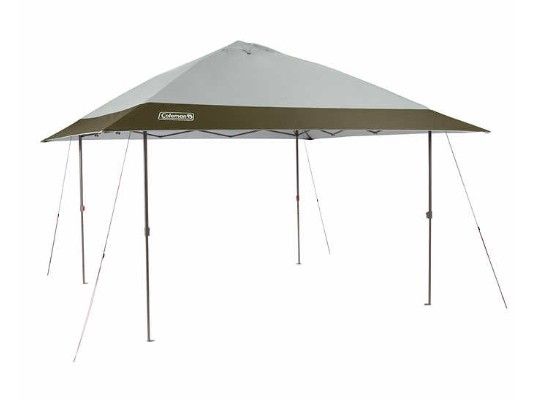 Coleman 13'x13' 1-Push Center Hub Shelter for Sale in Long Beach