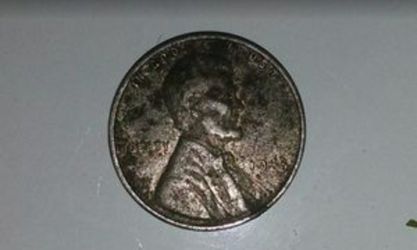 Penny 1943