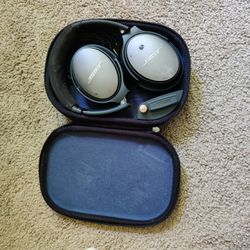 Bose Quiet Comfort 25